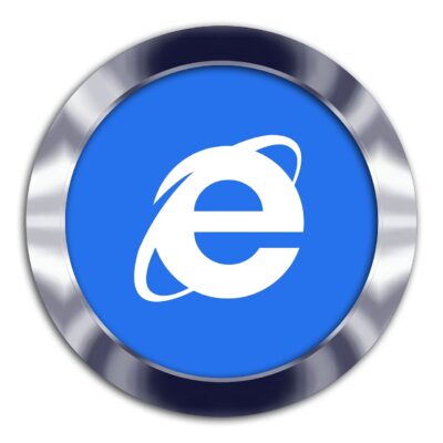 internet explorer, edge, browser