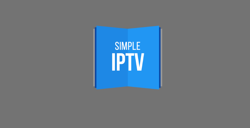 Simple IPTV Player