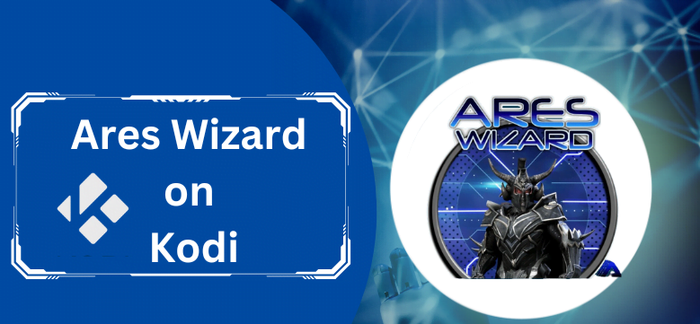 Ares Wizard on Kodi