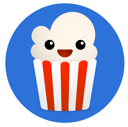 Εγκαταστήστε το Popcorn Time 