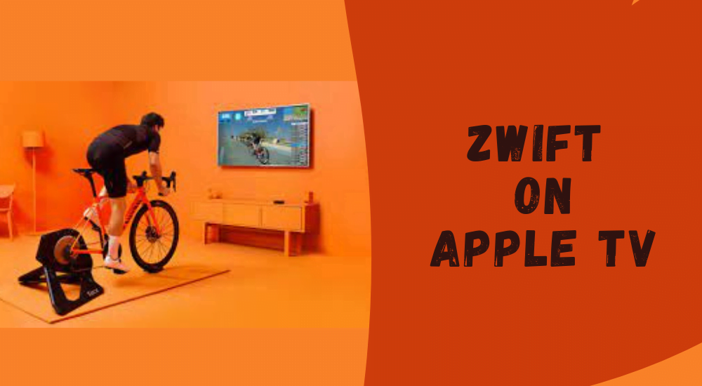 Zwift-on-Apple-TV