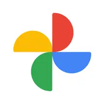 Google Photos στο Apple TV