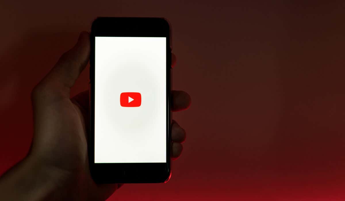 Το YouTube δεν λειτουργεί σε Android