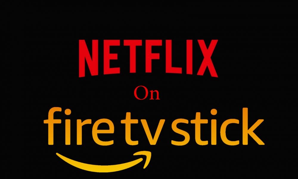 Netflix στο Firestick