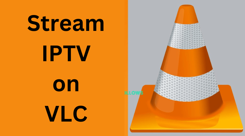 IPTV σε VLC