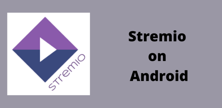 Stremio σε Android