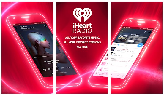 iHeartRadio