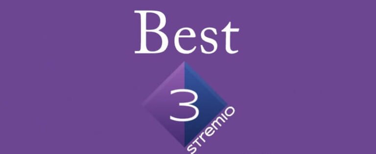 πρόσθετα Stremio