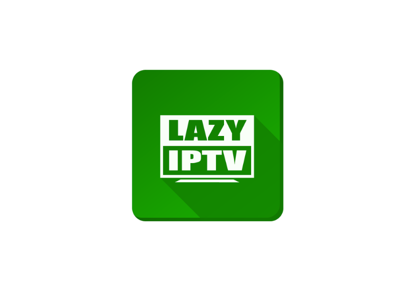 Lazy IPTV Player