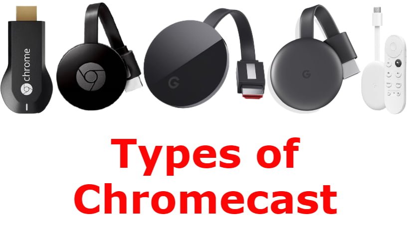 Chromecast