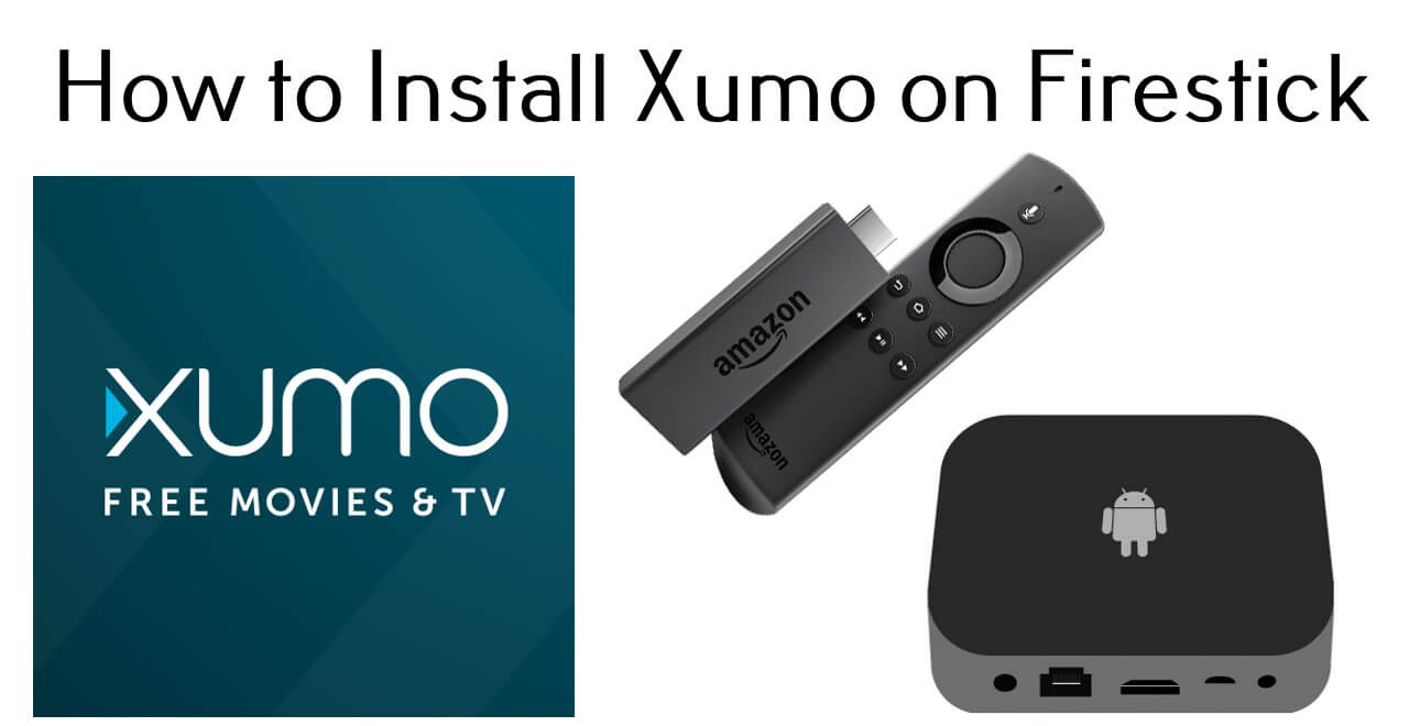 Xumo σε Firestick