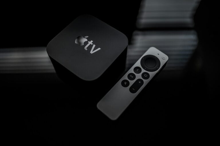 Kodi στο Apple TV