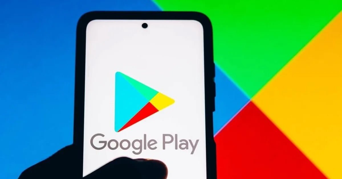 Η αναζήτηση στο Google Play Store δεν λειτουργεί