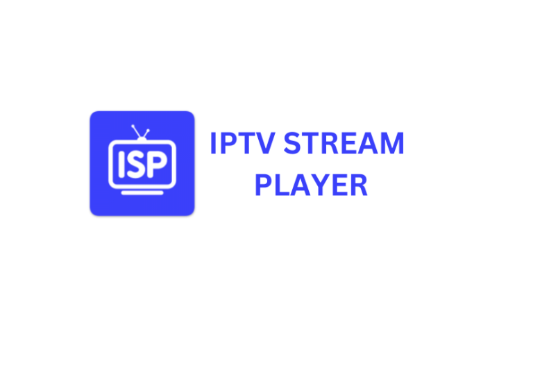 IPTV Stream Player