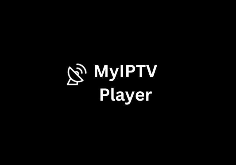 MyIPTV Player