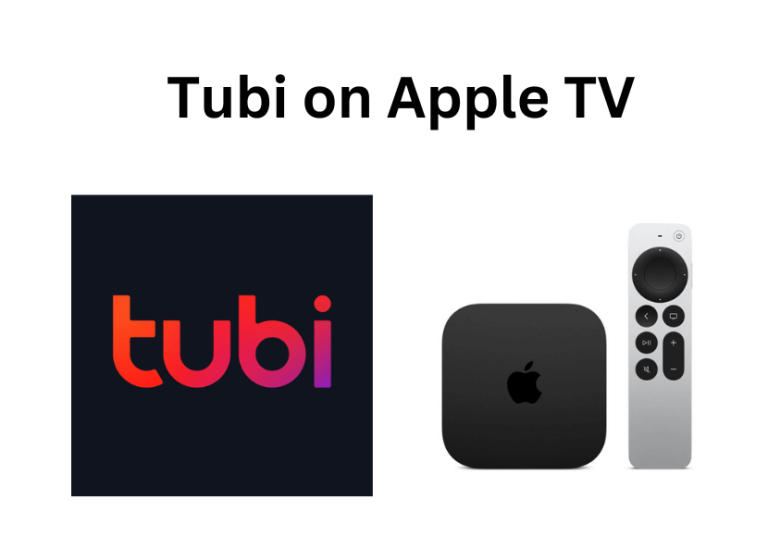 Tubi on Apple TV